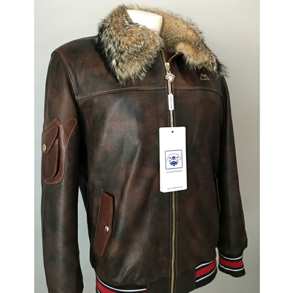 Winter jacket - Picture 3 of 4